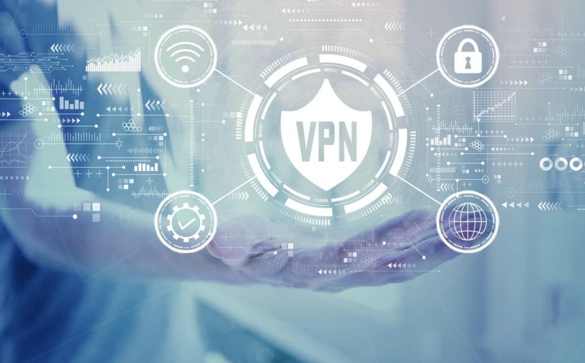 6 VPN Services Including CloudFlare VPN Banned By Govt Of India